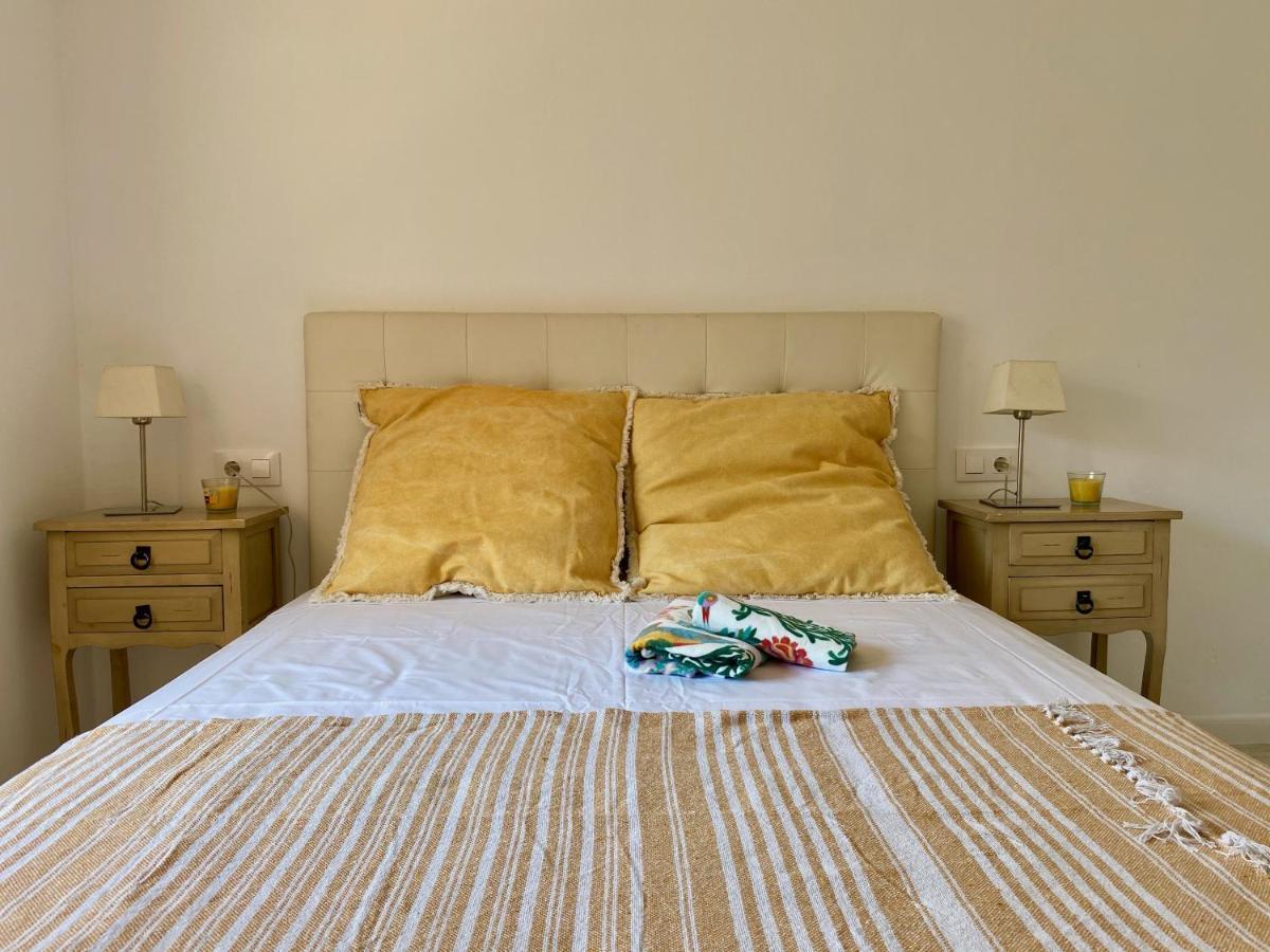 Apartamento En La Playa De Segur De Calafell, Barcelona Apartment Exterior photo