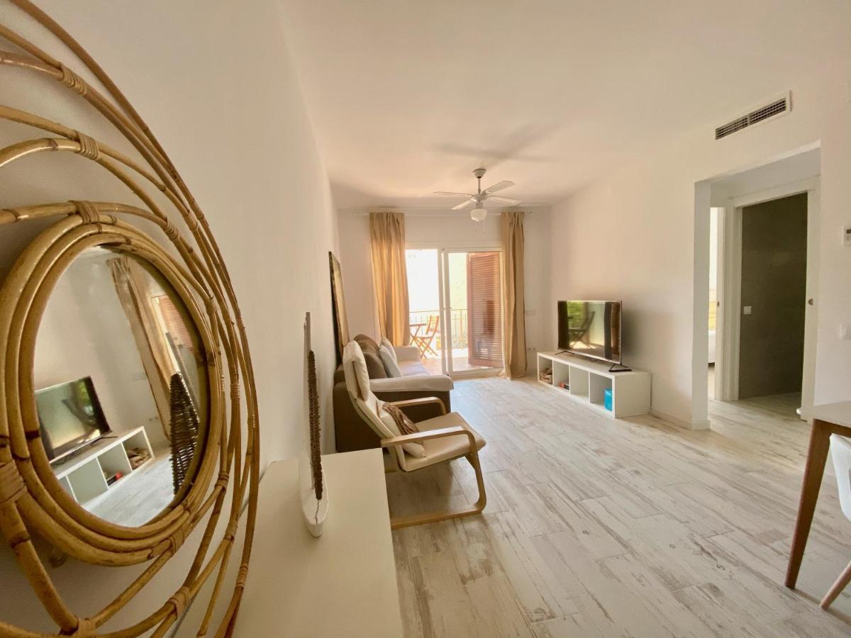 Apartamento En La Playa De Segur De Calafell, Barcelona Apartment Exterior photo